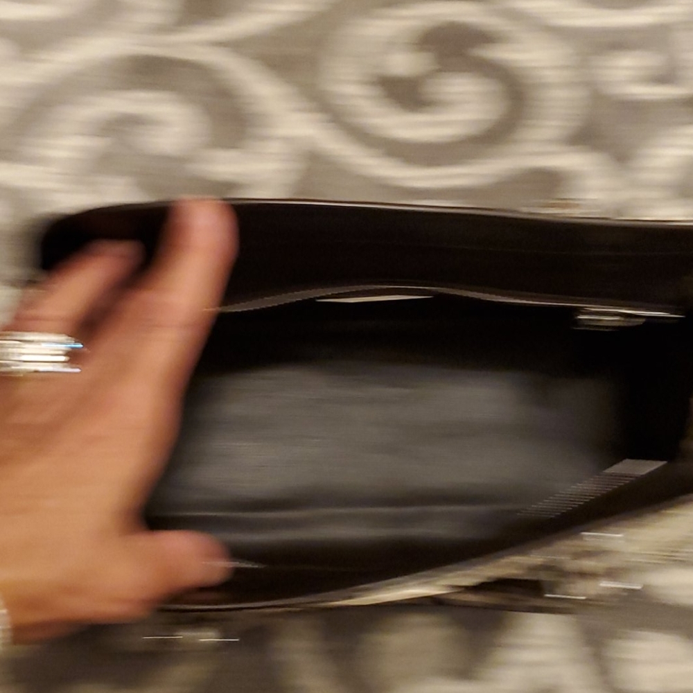 MK Collection Satchel - Picture 2 of 6